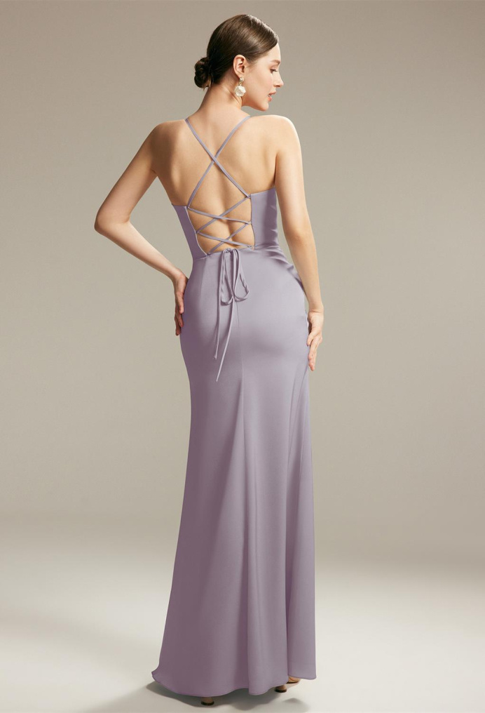 AW Fulcrum Dress